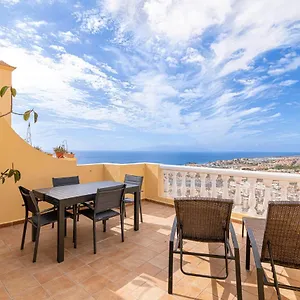 Floor With Ocean View Apartment Costa Adeje (Tenerife)