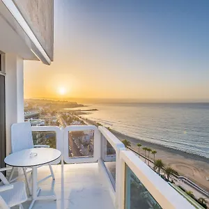 Europalace Hotell Playa del Inglés