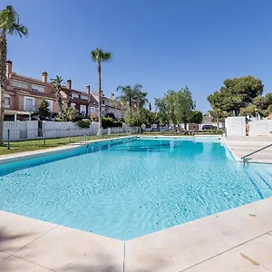 Bhost - Wilkinson Apartment Malaga