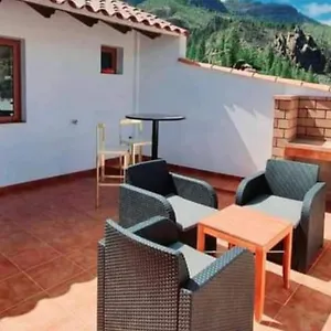 Vista Tunte, Camino De Santiago Holiday home San Bartolome de Tirajana (Gran Canaria)