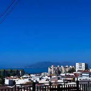 Apartamento Sea View, Málaga