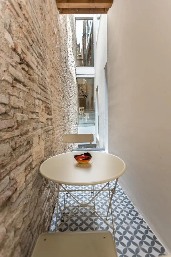 Old Town Palace Malaga