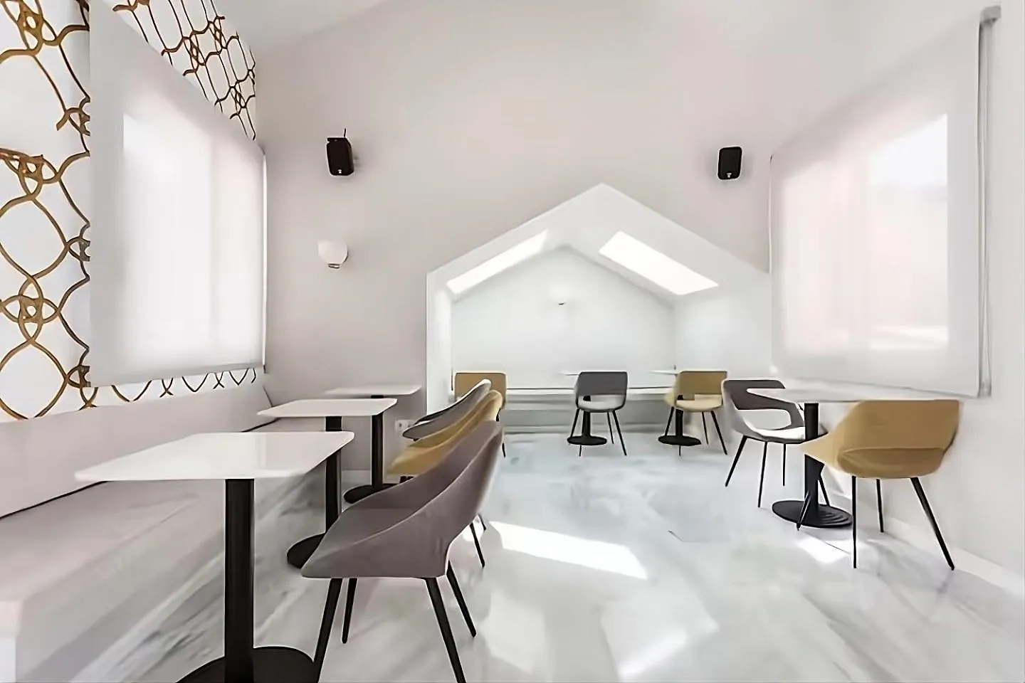 Apartment Old Town Palace Malaga
